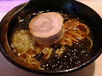 「厚切りチャーシュー麺（950円）」@はる太郎の写真