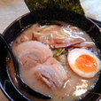 ラーメン黒