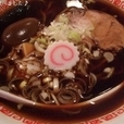 東京煮干しラーメン（750円）