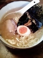 「ラーメン」@横濱家 相模原店の写真