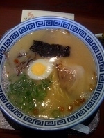 「屋台仕込みラーメン￥480」@清陽軒 本店の写真