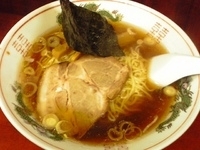 「ラーメン」@おおむらの写真