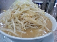 「みそタンメン（野菜マシ）680円」@みそ一発 多摩川店の写真