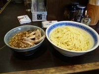 「つけチャーシュー」@中華そば べんてんの写真