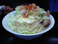 「鶏郎（あっさり）」@潮中華 KAZEの写真