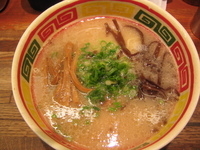 「じゃんがら」@九州じゃんがら 日本橋店の写真