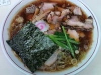 「青島チャーシュー（700円）」@青島食堂 秋葉原店の写真