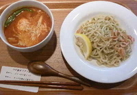 「つけ富士リタン（850円）」@喫茶アドニスの写真