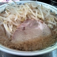 「ラーメン」@小太郎ラーメンの写真