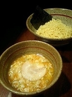 「つけ麺」@らーめん 玉屋 成増店の写真