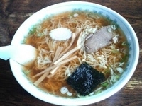 「中華そば」@熊文の写真