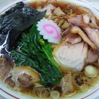 「青島チャーシュー」@青島食堂 秋葉原店の写真