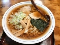 「ラーメン」@お堀端さっぽろの写真