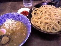 「辛あつ（950円）」@六厘舎 本店の写真