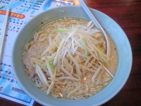 「原点らーめん（味噌）」@原点の写真