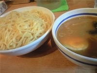 「もりそば（あつもり中盛り450g）」@神田大勝軒の写真