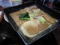 「和節醤油らーめん+全部乗せ（680円+300円）」@麺屋 和武士の写真