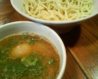 「味玉つけめん」@基 motoiの写真