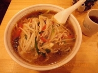 「もやしそば」@北京の写真