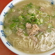 ラーメン 400円（カタ）