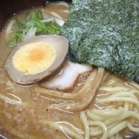 「醤油ラーメン 600円」@ちゃんこらーめん総豊の写真