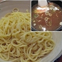 「つけめん￥680」@麺屋 山岸の写真