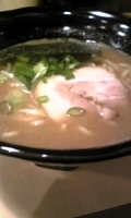 「ラーメン」@めんや 参○伍の写真