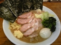 「中盛り全部のせ」@そう家の写真