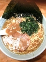 「ラーメン」@らーめん 佐とうの写真