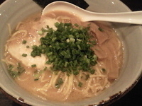 「らーめん」@風雲児の写真