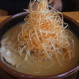 ねぎ味噌らーめん