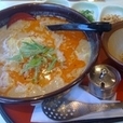 坦々麺（800円）