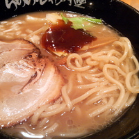 「ぎんぎら星(¥730)」@らあめん花月嵐 西新宿店の写真