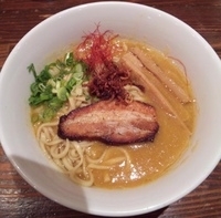 「雲のらーめん:850円」@せたが屋 品川店の写真