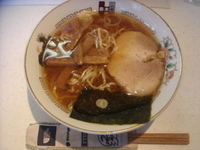 「中華そば」@春木屋 めんめんの写真