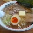 地頭鶏阿波家ラーメン