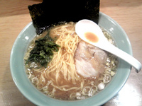 「ラーメン」@らーめん 佐とうの写真