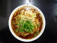 「味噌らーめん 大盛り」@らーめん金竜の写真