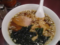 「ラーメン」@慶楽の写真