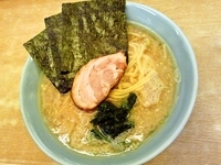 「大盛ラーメン」@真打の写真