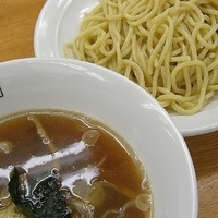 「元祖つけそば￥580」@大勝軒 鷹 前橋本町店の写真