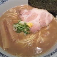 「らーめん」@らーめん はやしの写真