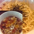 つけ麺