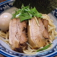 特製つけ麺（並）