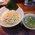 （荒）煮干しそば 700円