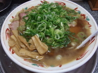 「スペシャル」@本家第一旭 大久保店の写真