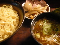 「特製もり野菜980円中盛」@麺屋大斗 芝大門店の写真