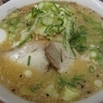 味噌ラーメン730円