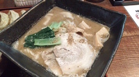 「和節醤油らーめん」@麺屋 和武士の写真