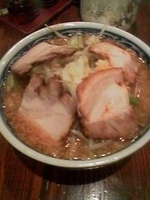 「魚郎（900円）」@せたが屋 品川店の写真